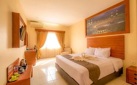 Assalaam Syariah Hotel Solo
